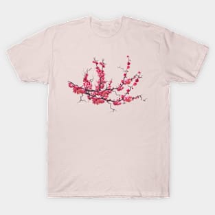 Sakura T-Shirt